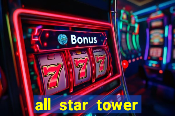 all star tower defense codes wiki